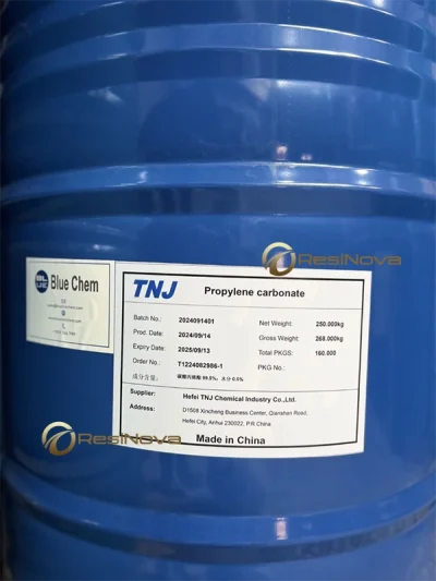 پروپیلن کربنات (Propylene Carbonate)