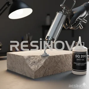 اپوکسی ژل SQ 200