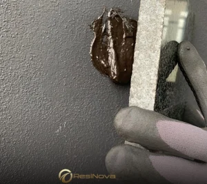 چسب اپوکسی دو جزئی جهت نصب سنگ