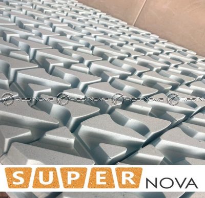 سنگ ساب شوینده SuperNova