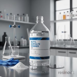 بوتیل اکریلات (Butyl Acrylate Monomer - BAM)