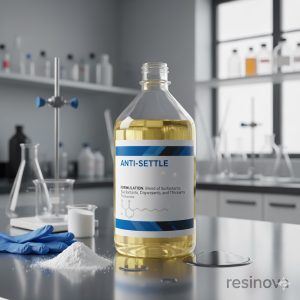 ضد رسوب (Anti-Settle)