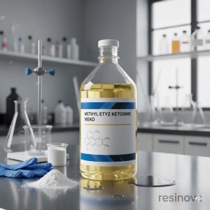 متیل اتیل کتوکسیم (Methyl Ethyl Ketoxime - MEKO)