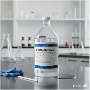 اتیل استات (Ethyl Acetate)