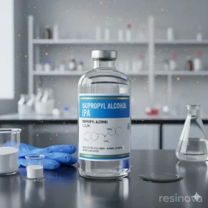 ایزوپروپیل الکل Isopropyl Alcohol