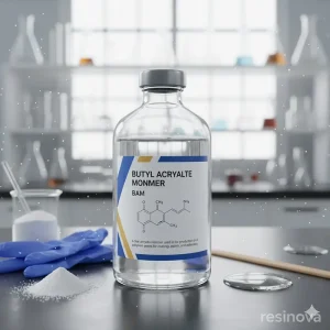 بوتیل آکریلات