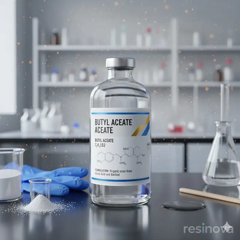 بوتیل استات (Butyl Acetate)