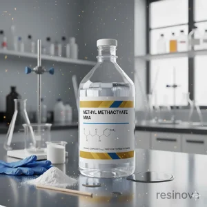 متیل متاکریلات (MMA)