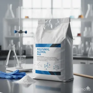 پلی وینیل الکل