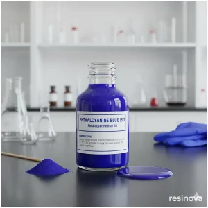 پیگمنت آبی 15:3