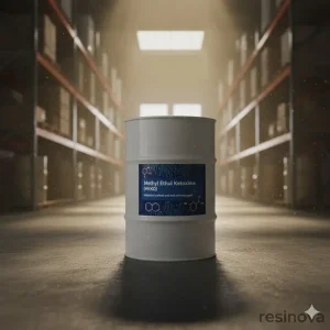 بسته بندی صنعتی متیل اتیل کتوکسیم MEKO برای رنگ سازی